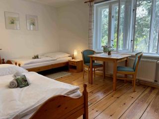 Pension Bad Freienwalde Haus der Naturpflege e. V. picture 2