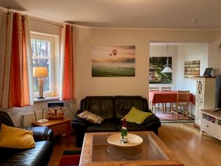 Ferienwohnung Bad Saarow Ferienresidenzen  Bad Saarow picture 2