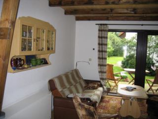 Ferienhaus Bad Wilsnack Ferienhaus Gappa picture 2