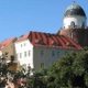 Castle Lenzen
