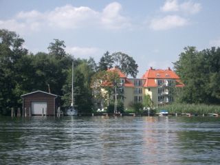 Ferienwohnung Bad Saarow Ferienresidenzen  Bad Saarow picture 1