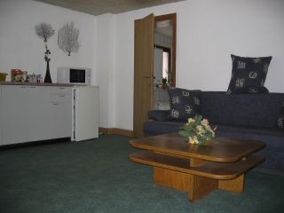 Ferienwohnung Rangsdorf Ferienwohnung Kr&uuml;ger picture 2