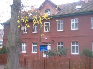Ferienwohnung Rangsdorf Ferienwohnungen Bobzien picture 2