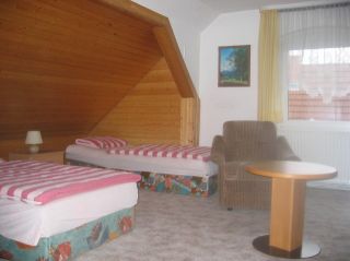 Ferienwohnung Rangsdorf Ferienwohnungen Bobzien picture 1