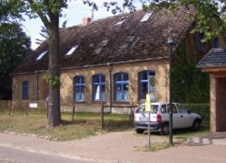 Ferienhaus Rheinsberg Kleinzerlang Ferienhaus Rheinsberger Seenplatte picture 2