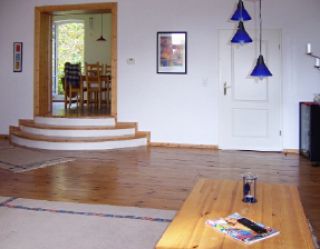 Ferienhaus Rheinsberg Kleinzerlang Ferienhaus Rheinsberger Seenplatte picture 1