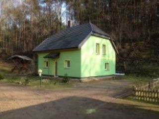 Ferienhaus Waldsieversdorf Ferienhaus Waldsieversdorf picture 1